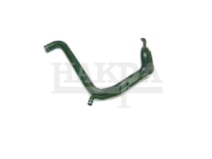 9705011282-MERCEDES-HOSE (RADIATOR)